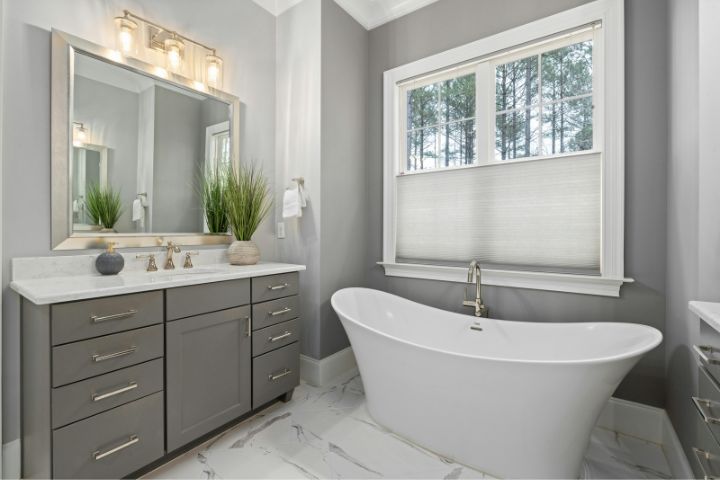 Muebles de ba&ntilde;os