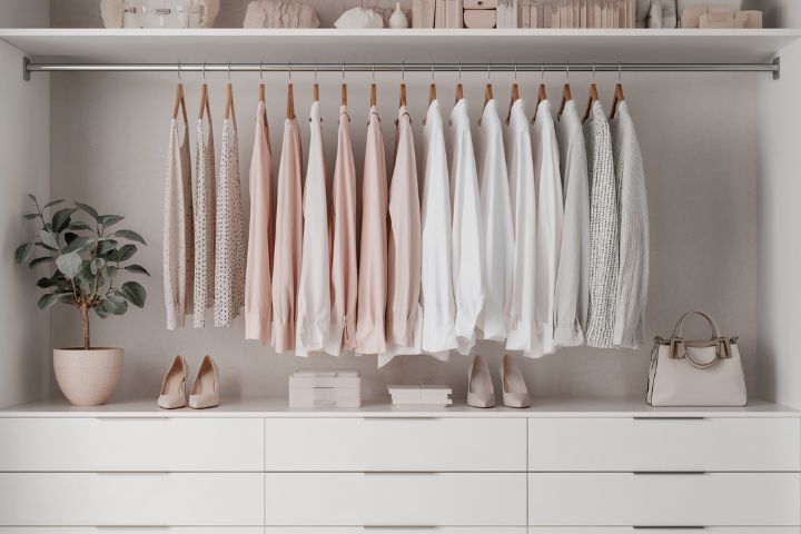 Commercial Cabinetry