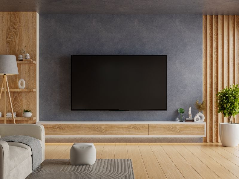Custom Cabinetry