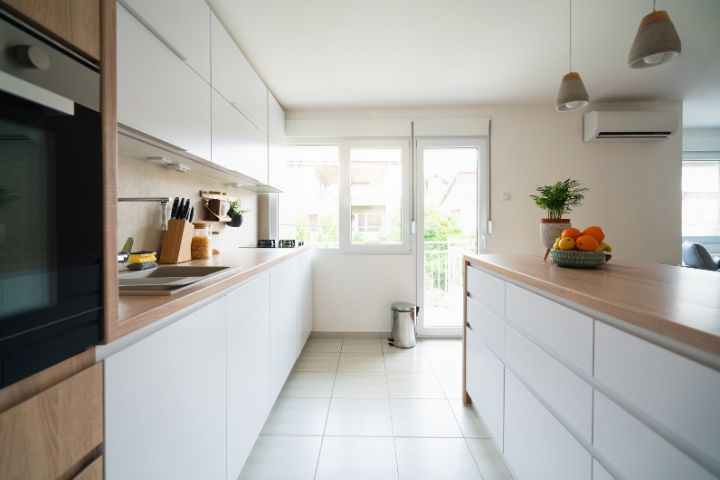 Luxury Kitchens