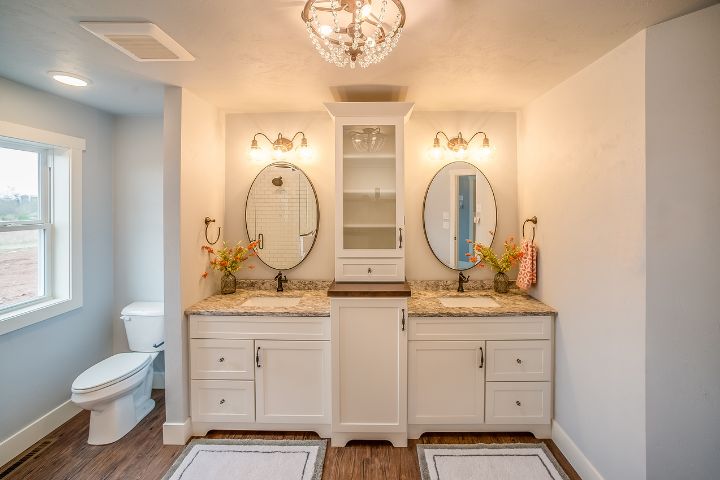 Vanities