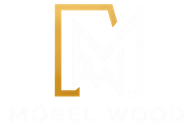 Mobel Wood Logo